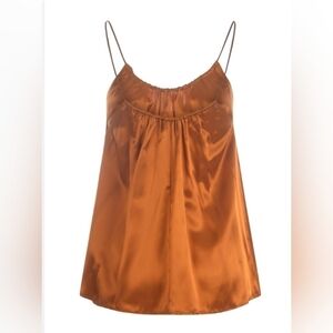 Forte soft pink top